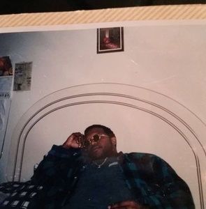 Meet your Posher, Patrick